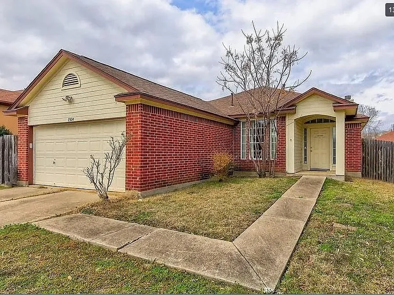 7324 Colony Park Dr — Photo 1