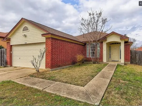 7324 Colony Park Dr, Austin, TX 78724
