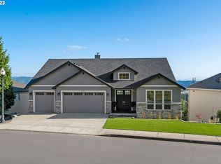 4292 Z St, Washougal, WA 98671