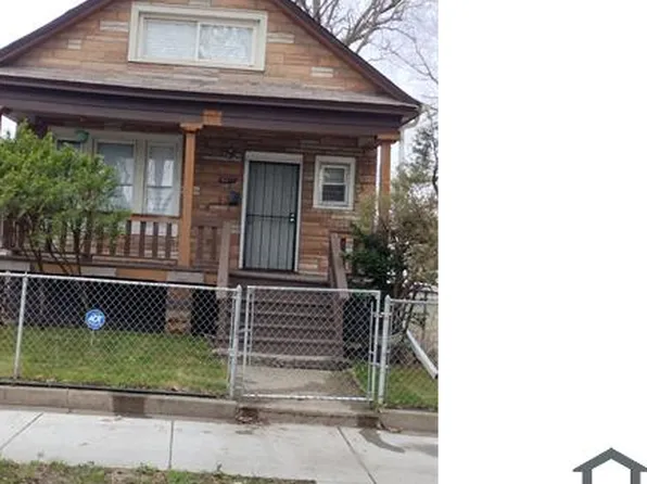 11840 S Yale Ave, Chicago, IL 60628