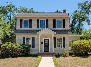2410 Mimosa Pl, Wilmington, NC 28403