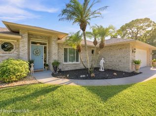 120 Nesbitt St NE, Palm Bay, FL 32907