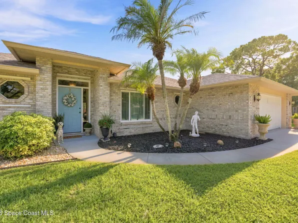 120 Nesbitt St NE, Palm Bay, FL 32907