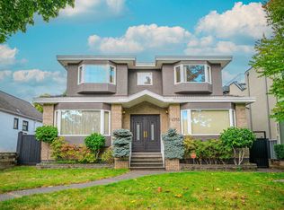 4255 W 15th Ave, Vancouver, BC V6R 3A7