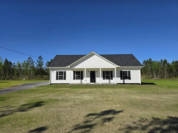 2835 Old Gilliard Rd, Holly Hill, SC 29059