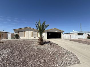 4301 S Rafe Ave, Fort Mohave, AZ 86426
