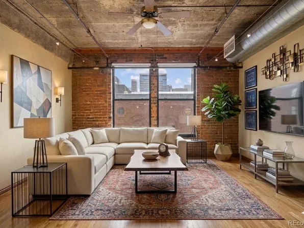 1801 Wynkoop St APT 411, Denver, CO 80202