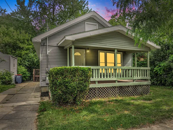 437 Leonard St NE, Grand Rapids, MI 49503