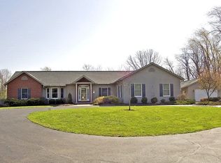713 Home Rd S, Mansfield, OH 44906