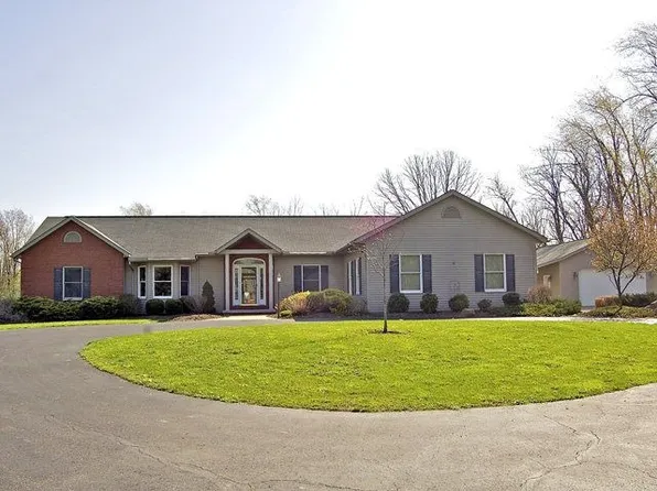 713 Home Rd S, Mansfield, OH 44906