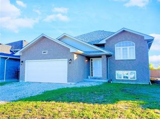 1057 Aspen Ridge Cres, Lakeshore, ON N0R1A0