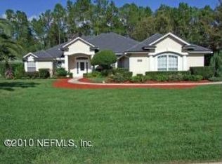 7885 Timberlin Park Blvd, Jacksonville, FL 32256