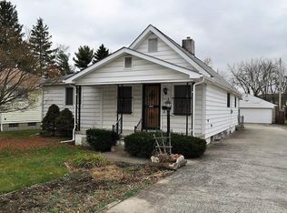 1833 Elmore Ave, Columbus, OH 43224