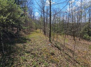 Road 29/11, Gandeeville, WV 25243