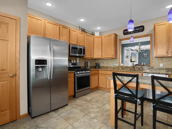 6171 Albany Crest Ave, New Albany, OH 43054