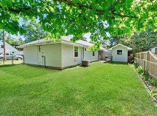 4620 Lane Ave, Zachary, LA 70791