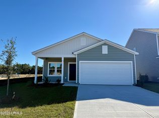 54 Concourse Dr, Ridgeland, SC 29936