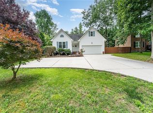 5003 Lonita St, Greensboro, NC 27407