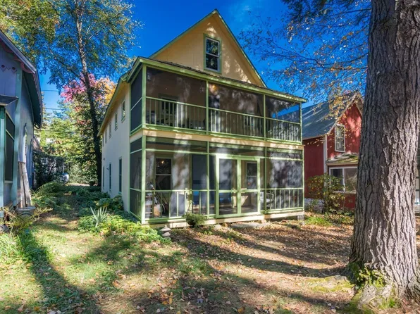 22 Laurel Park #22, Northampton, MA 01060