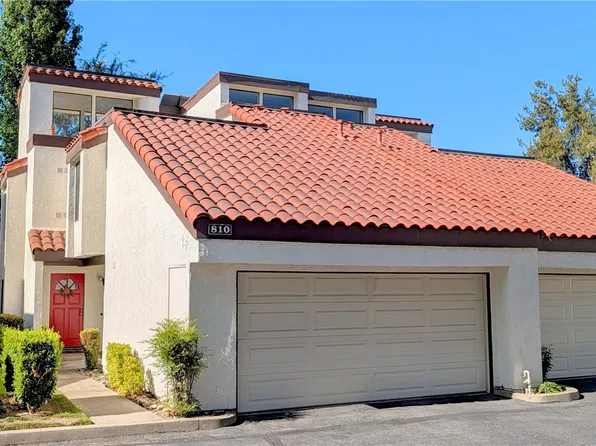 810 Manchester Ct, Claremont, CA 91711