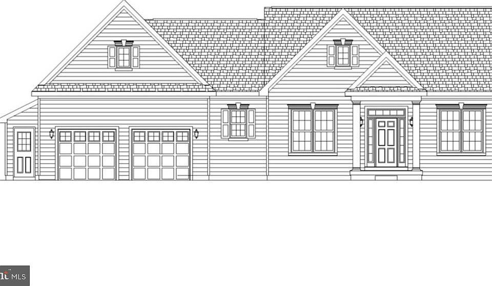1st image of 160 Rolling Stone Way