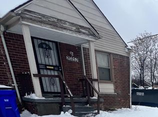 20253 Manor St, Detroit, MI 48221