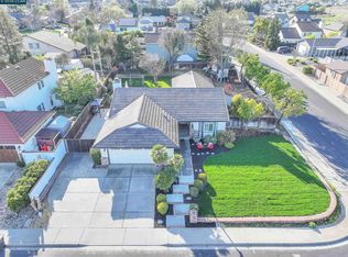 641 Woodbury Pl, Oakley, CA