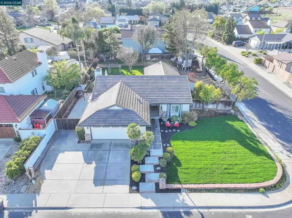 641 Woodbury Pl, Oakley, CA 94561