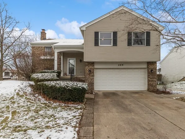 (undisclosed Address), Vernon Hills, IL 60061