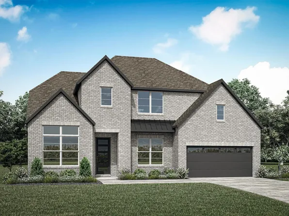 1225 River Trce, Georgetown, TX 78628