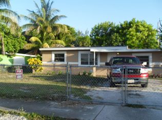 1218 NW 11th Pl, Fort Lauderdale, FL 33311