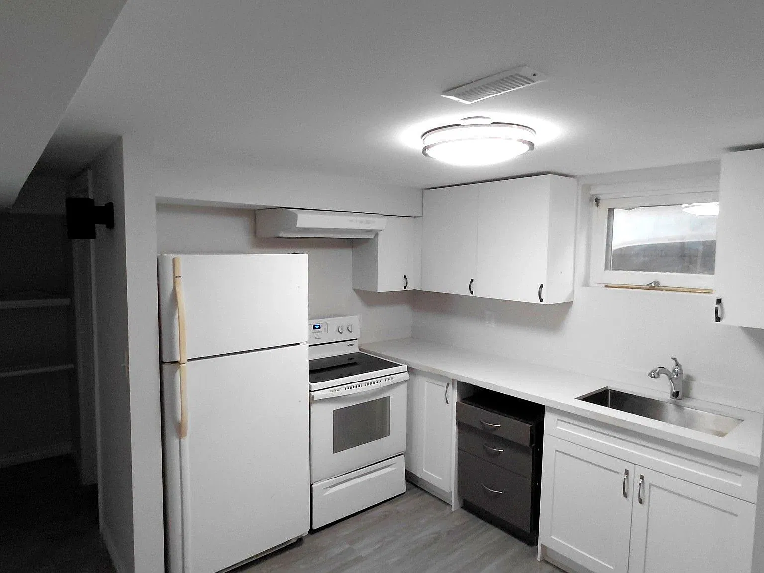 1 bed, $1,650 — Photo 3