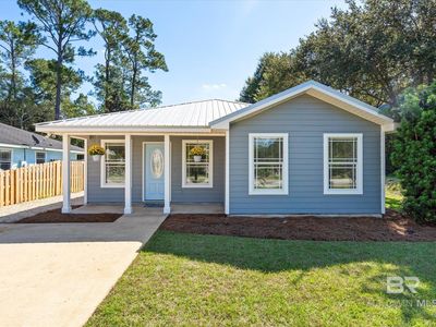801 E 23rd Ave, Gulf Shores, AL, 36542