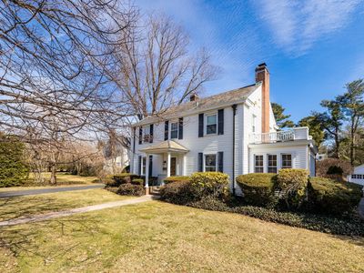 63 Brookside Drive, Hamden, CT, 06517