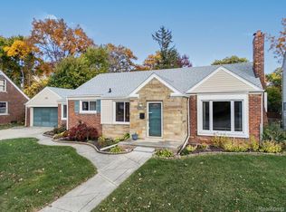 14718 Inkster Rd, Redford, MI 48239