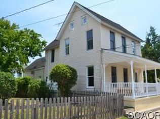 139 Franklin Ave #A, Lewes, DE 19958