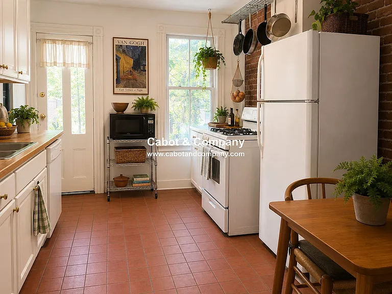 4 Mead St #2 — Photo 2