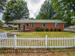 53 Brannon Landing Rd, Conway, AR 72032
