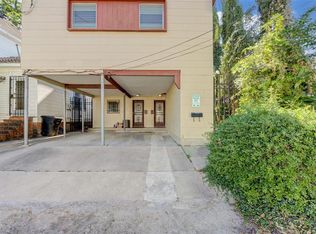 1312 Truxillo St, Houston, TX 77004