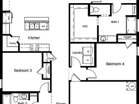Floor Plan.