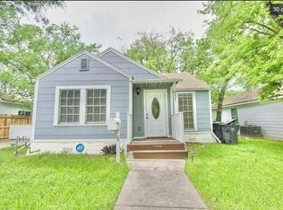 2321 Lyle Ave, Waco, TX 76708