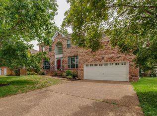 7813 River Fork Dr, Nashville, TN 37221