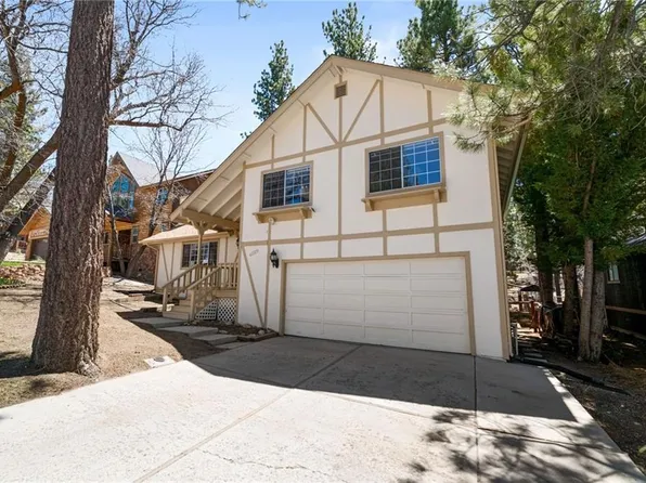 42729 Haupstrasse Dr, Big Bear Lake, CA 92315