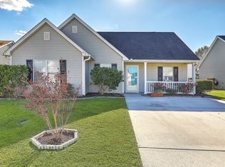 213 Delafield Dr, Summerville, SC 29483