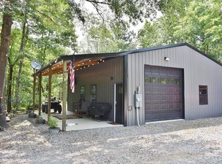 312 Broken Bow Trl, Lonsdale, AR 72087