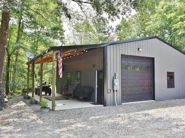 312 Broken Bow Trl, Lonsdale, AR 72087