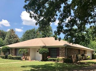 103 Bridgers Hill Rd, Longview, TX 75604