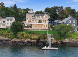 11 Kenneth Rd, Marblehead, MA 01945