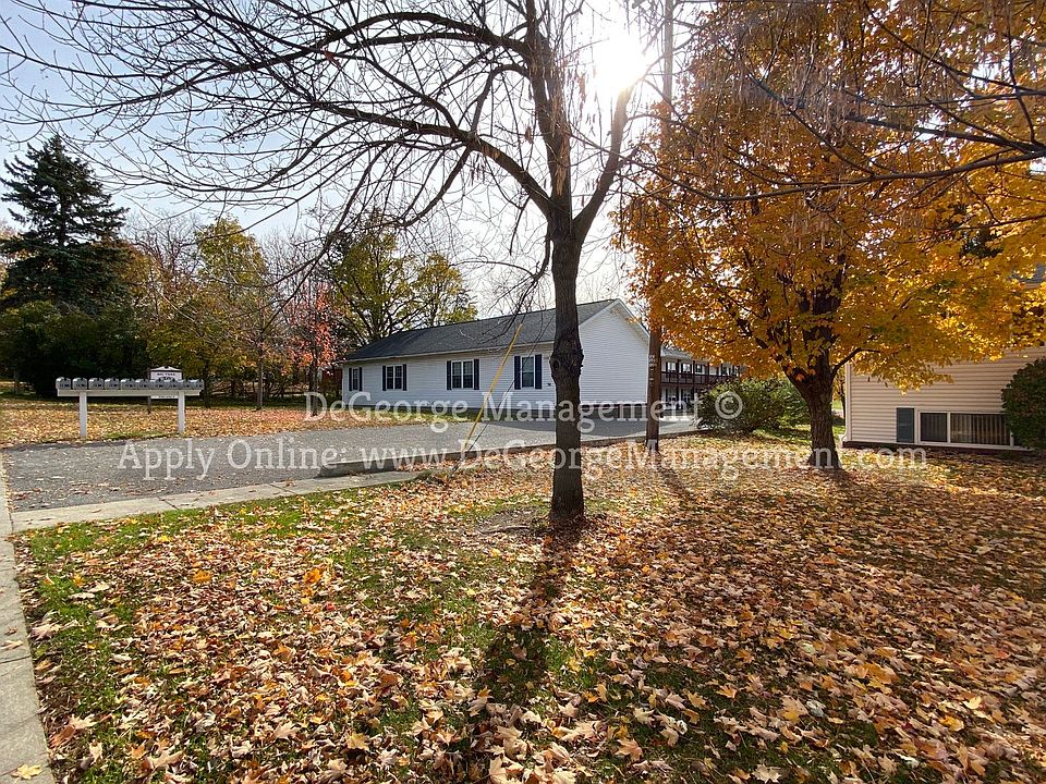 Big Tree Apartments 30 Big Tree St Livonia NY Zillow