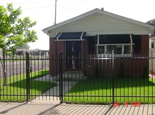 8911 S Carpenter St, Chicago, IL 60620